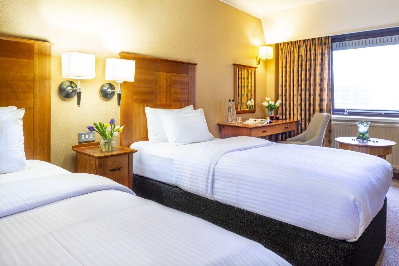 Отель Copthorne Бирмингем