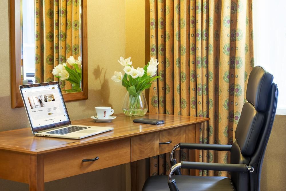Copthorne 4* Бирмингем