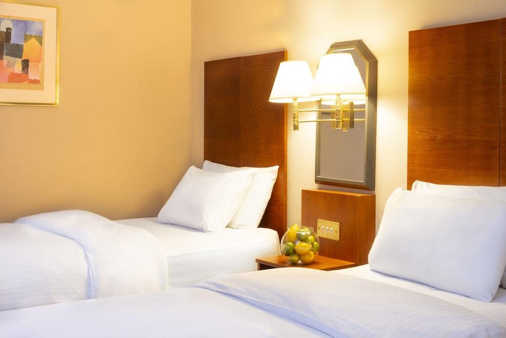 Copthorne Бирмингем