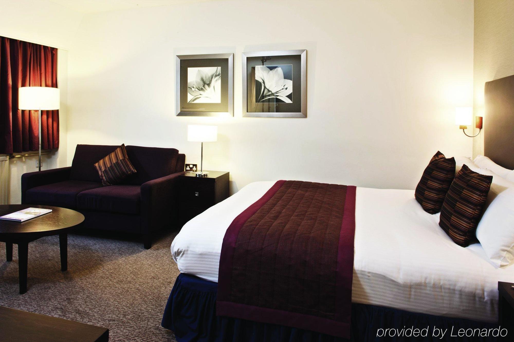 Отель Copthorne Бирмингем