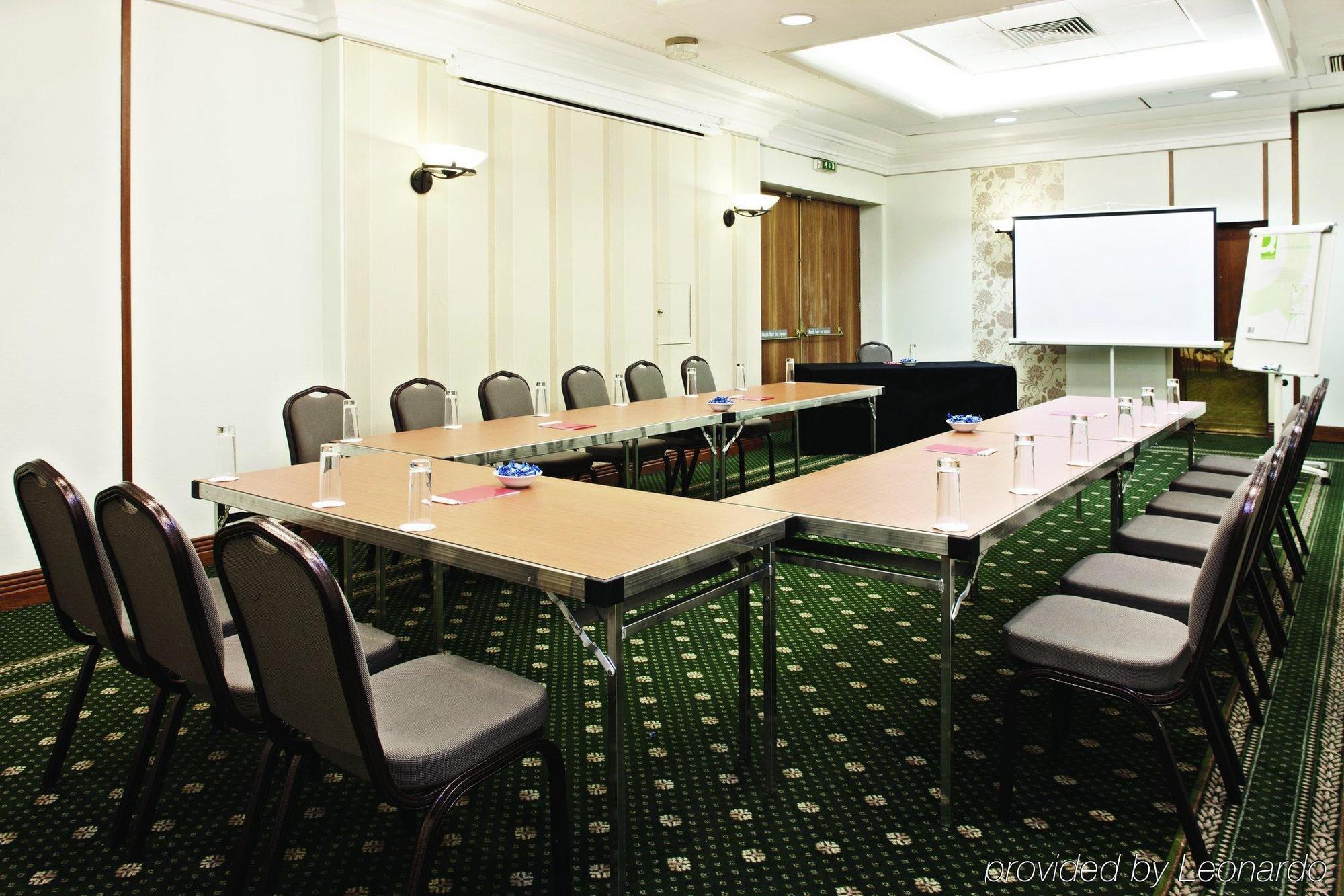 Copthorne Отель 4*
