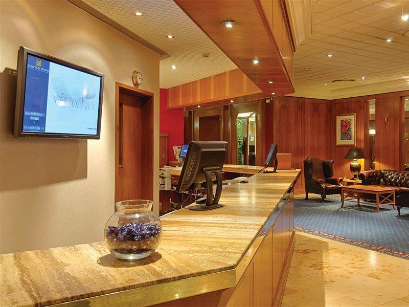 Copthorne Бирмингем