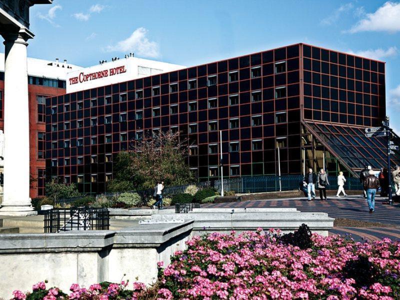Copthorne Отель Бирмингем