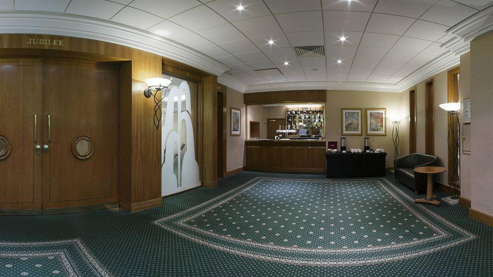 Copthorne 4* Бирмингем