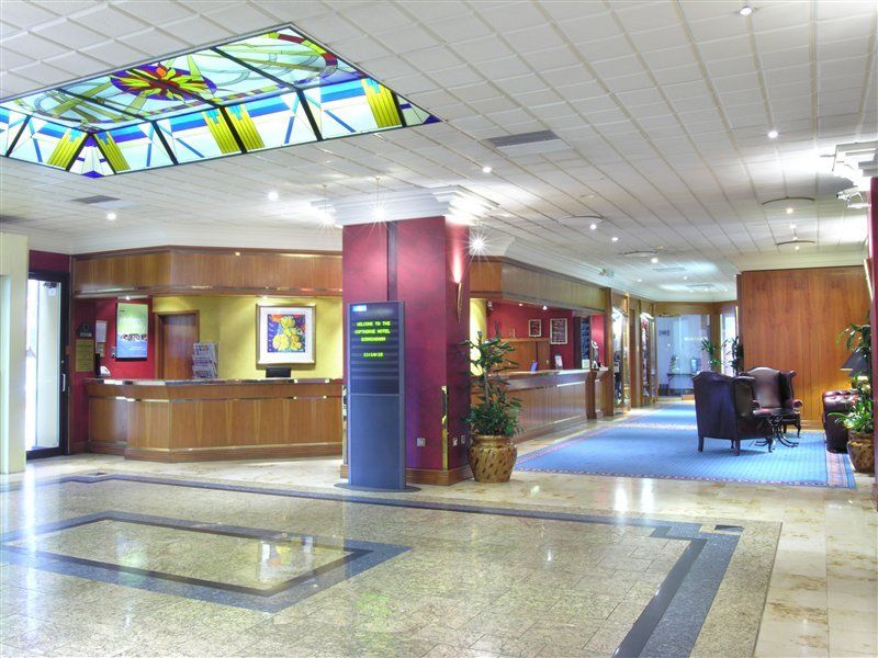 Copthorne 4* Бирмингем