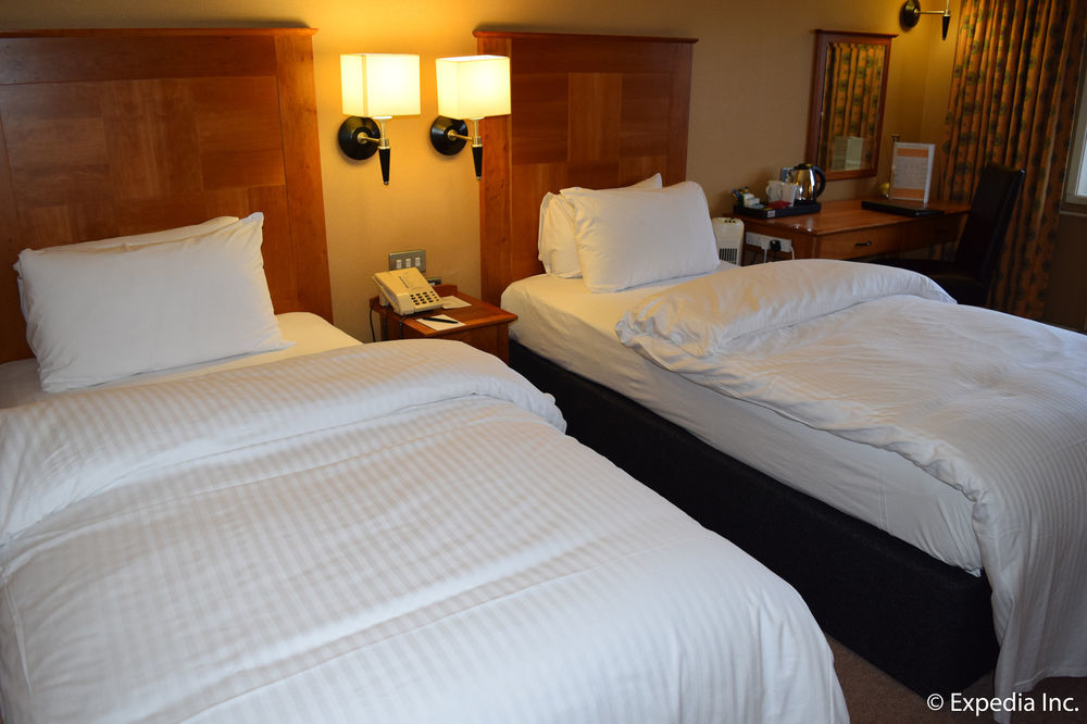 Copthorne Бирмингем