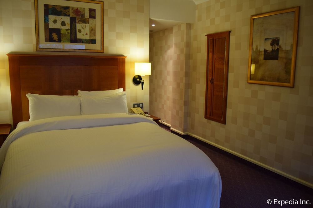 Отель Copthorne Бирмингем