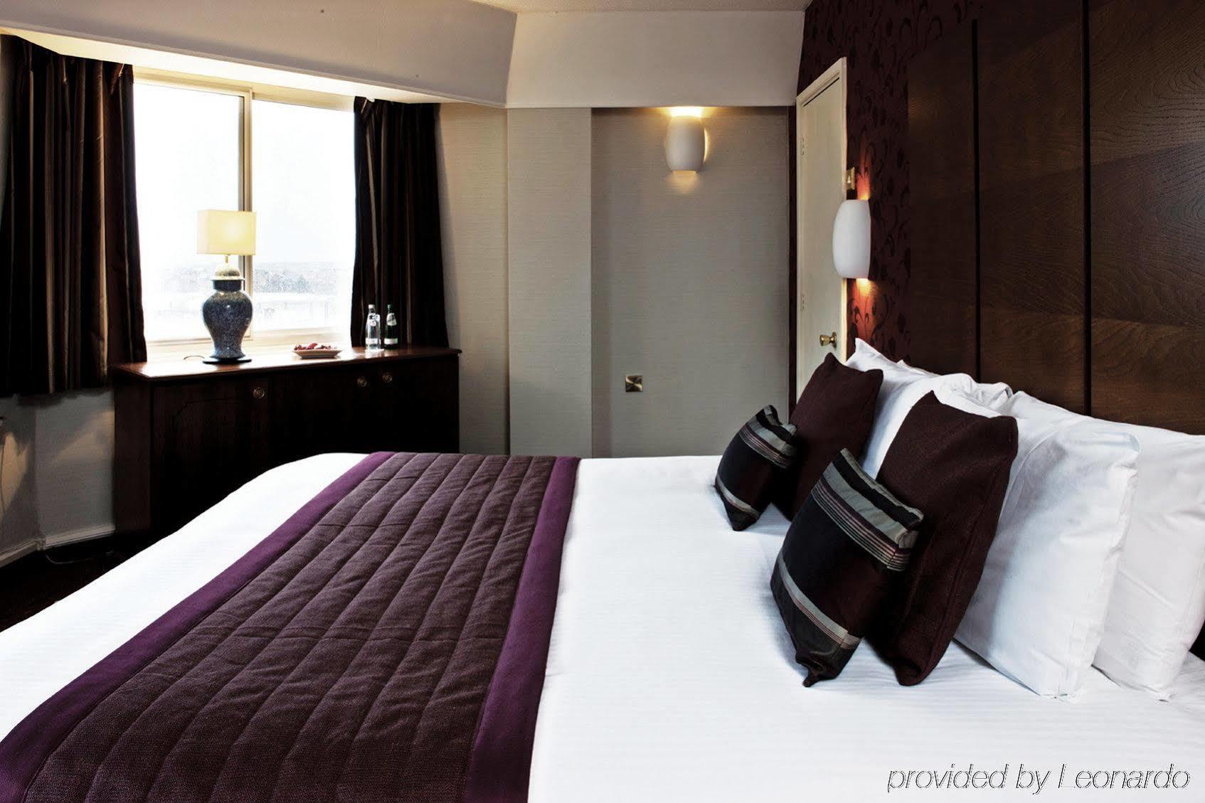 Copthorne 4* Бирмингем