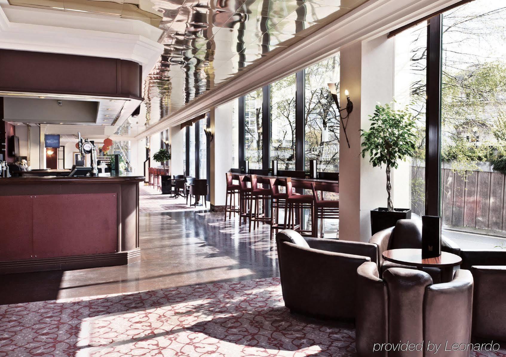 Copthorne Отель 4*