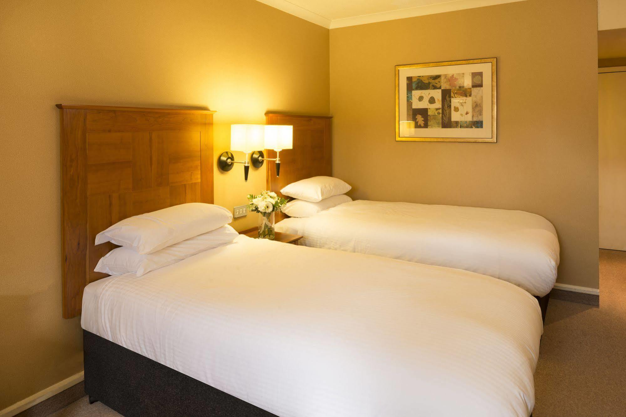 Copthorne 4* Бирмингем