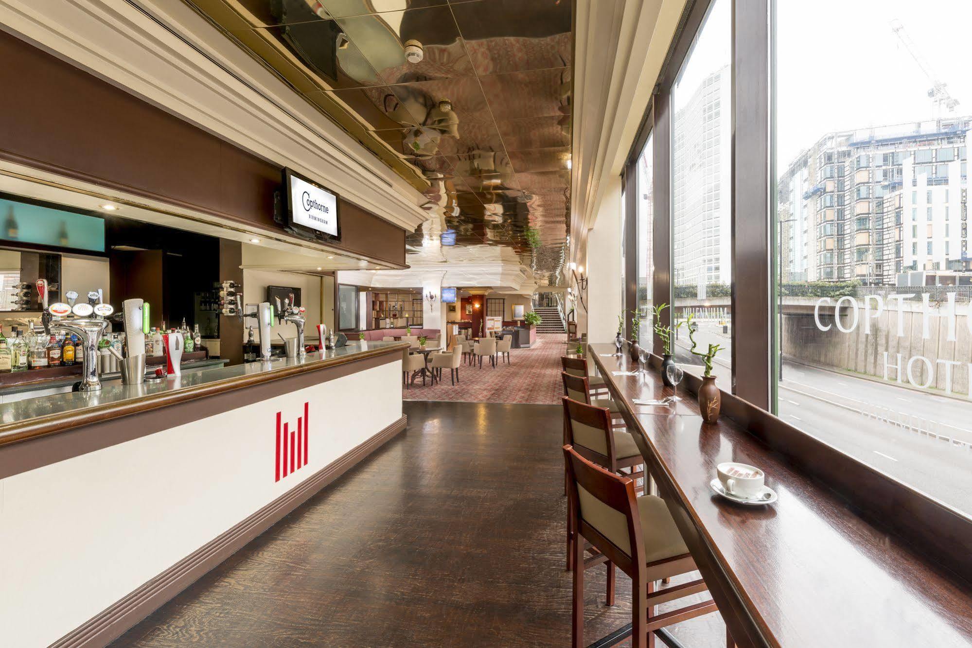 Copthorne Отель 4*
