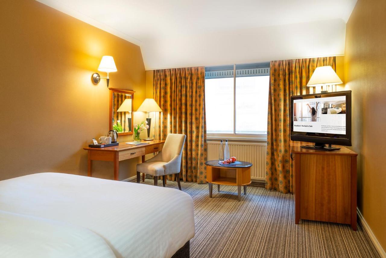 Copthorne Бирмингем