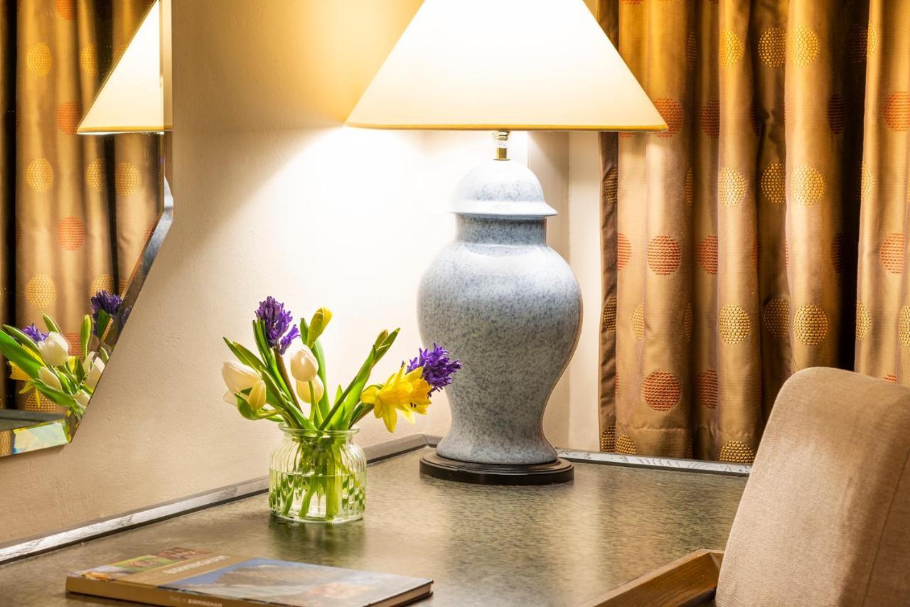 Copthorne Отель Бирмингем