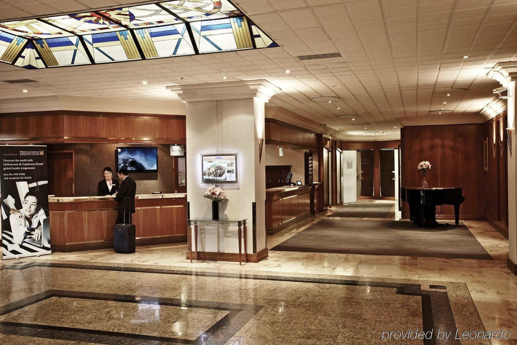 Copthorne 4* Бирмингем