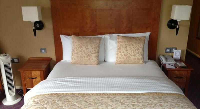 Copthorne Отель